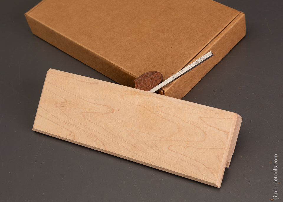 Mint-ROB-COSMAN-1/4-Inch-Drawer-Bottom-Groove-Plane-122020
