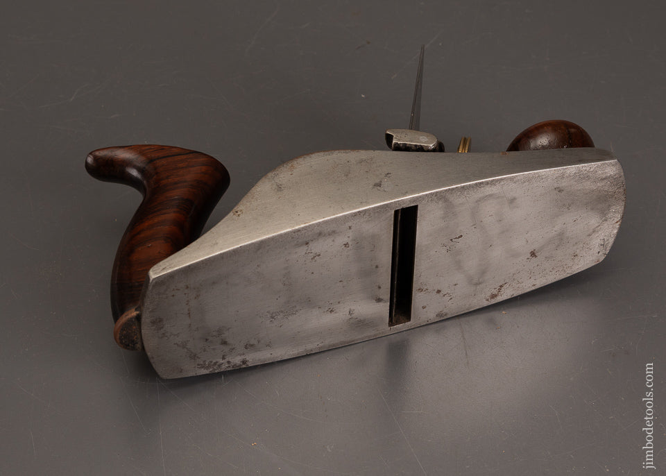 Fine STANLEY No. 112 Scraper Plane - 122021