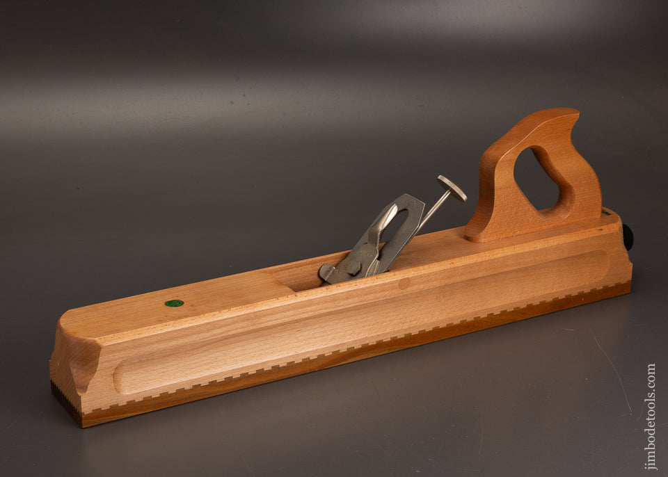 Unused Massive E.C.E. Adjustable Jointer Plane - 122033