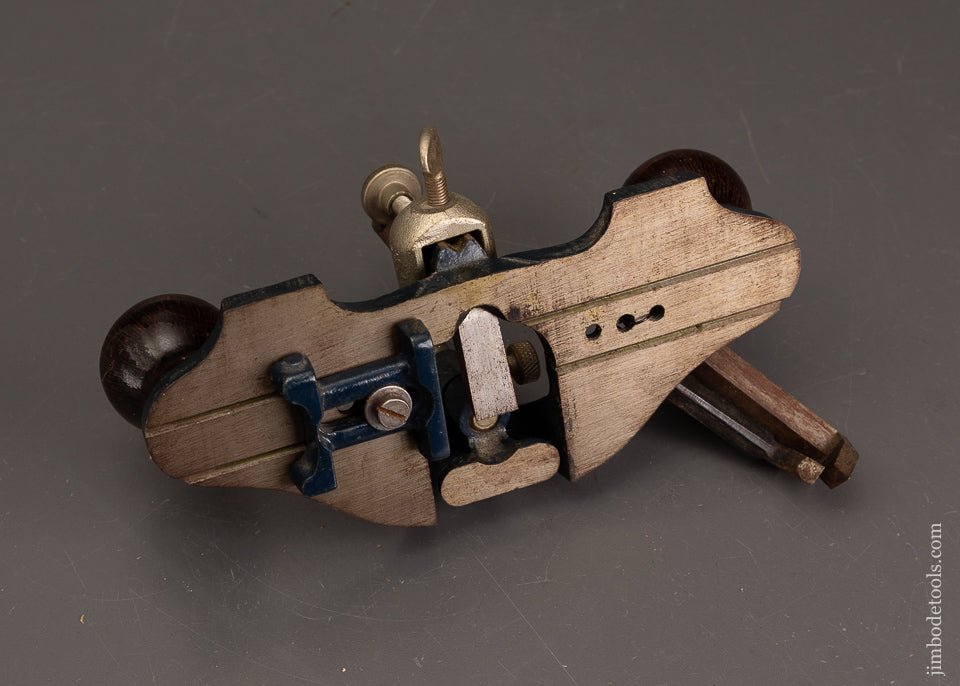 100%-Complete-RECORD-No.-071-Router-Plane-122063