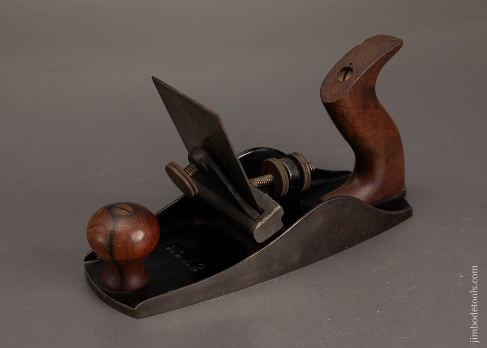 Premium-Extra-Fine-STANLEY-No.-112-Scraper-Plane-with-Original-Stanley-Blade-122081