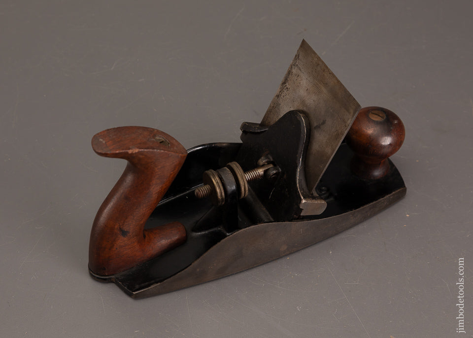Premium-Extra-Fine-STANLEY-No.-112-Scraper-Plane-with-Original-Stanley-Blade-122081