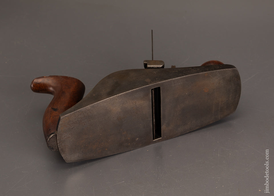 Premium-Extra-Fine-STANLEY-No.-112-Scraper-Plane-with-Original-Stanley-Blade-122081