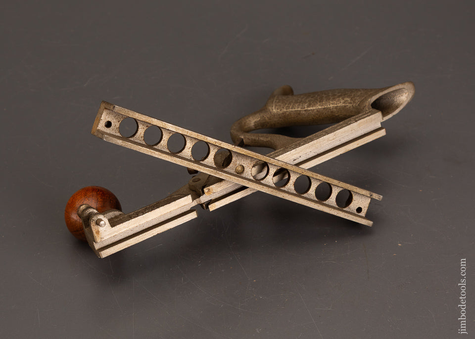 Premium-Extra-Fine-STANLEY-No.-49-Tongue-&-Groove-Plane-122082