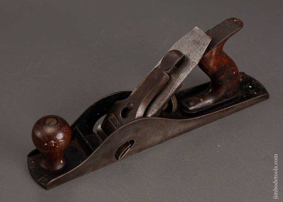 Fine-Sweetheart-STANLEY-No.-10-Carriage-Maker’s-Jack-Rabbet-Plane-122090