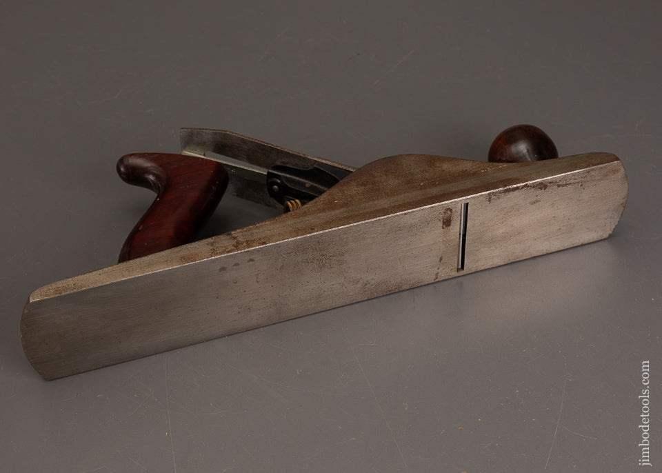 Fine-STANLEY-No.-5-Jack-Plane-122091
