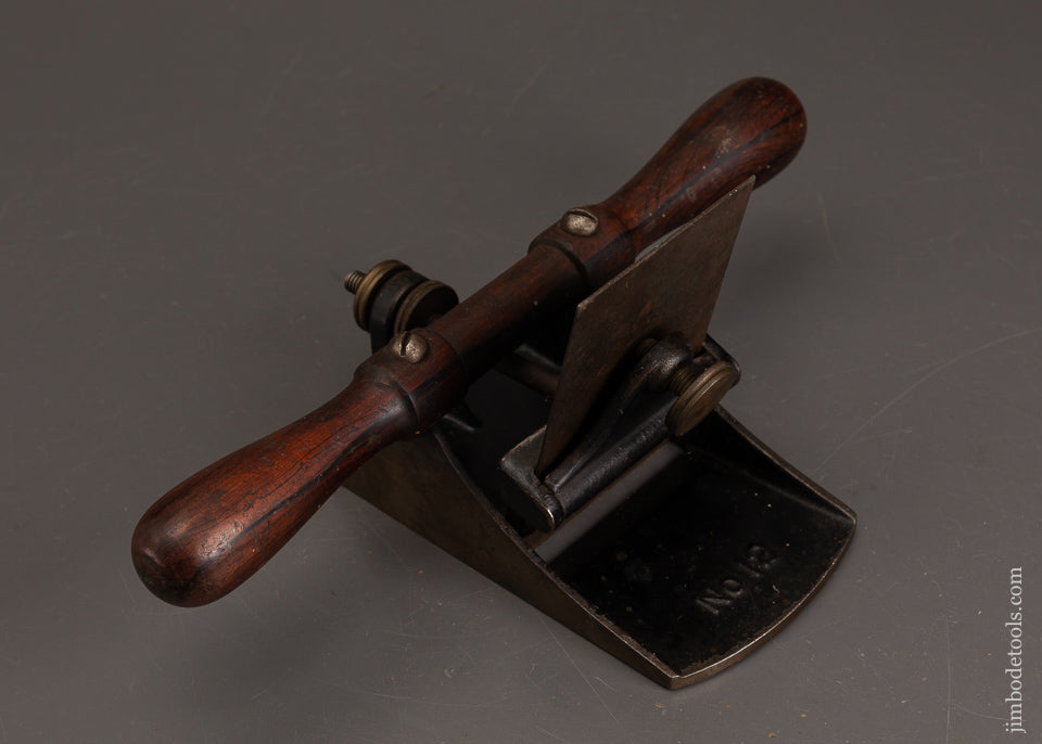Fine-STANLEY-No.-12-Scraper-Plane-122096