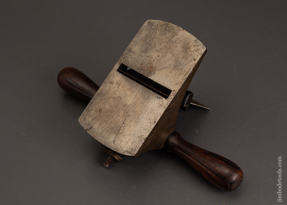 Fine-STANLEY-No.-12-Scraper-Plane-122096