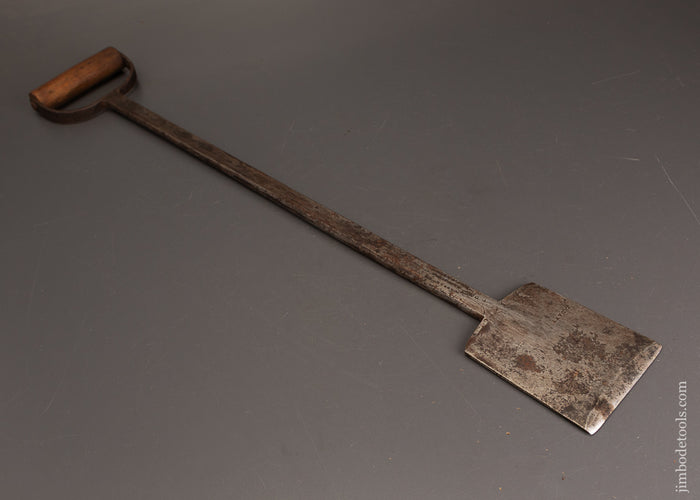 Early-L.-DAVY-4-Inch-Slick-122121