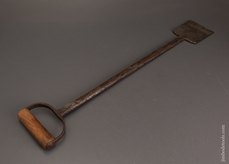 Early-L.-DAVY-4-Inch-Slick-122121
