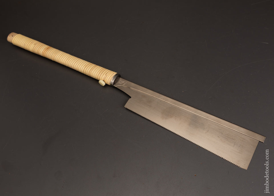 Like-New-Japanese-Razor-Saw-122151