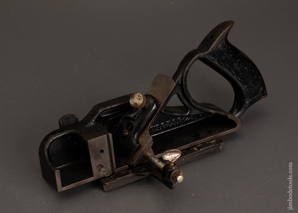 STANLEY-No.-289-Skew-Rabbet-&-Filletster-Plane-122160