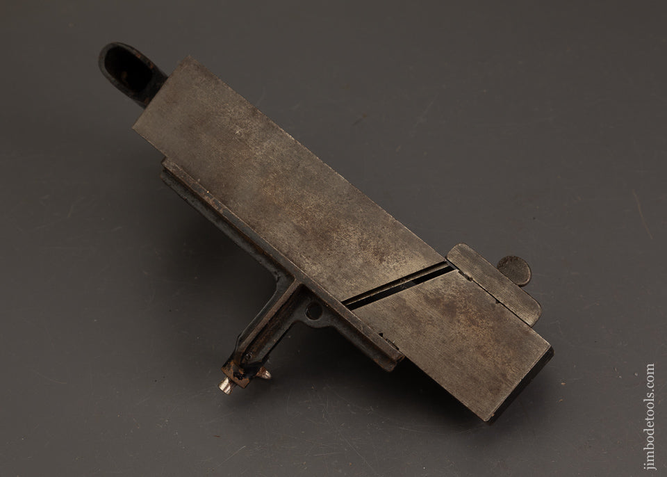 STANLEY-No.-289-Skew-Rabbet-&-Filletster-Plane-122160