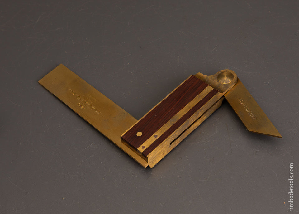 BRIDGE-CITY-TOOL-WORKS-CT-1-Squeal-Near-Mint-in-Box-122193