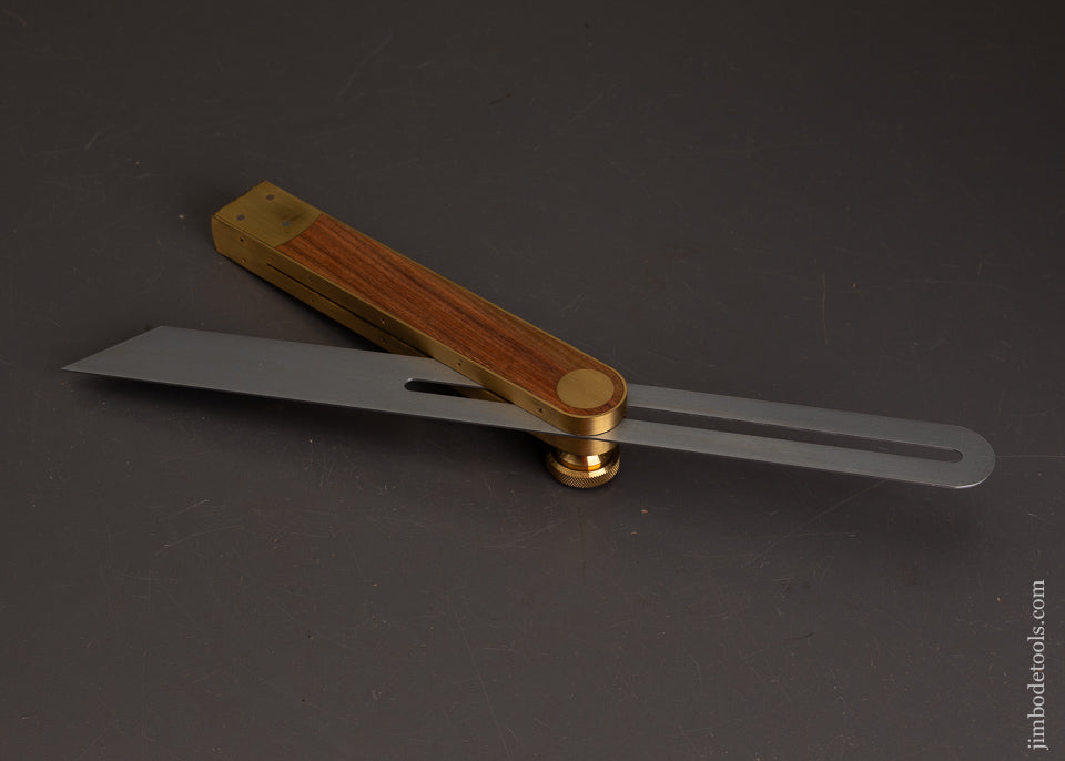BRIDGE-CITY-TOOL-WORKS-TB-3-T-Bevel-Mint-in-Box-122202