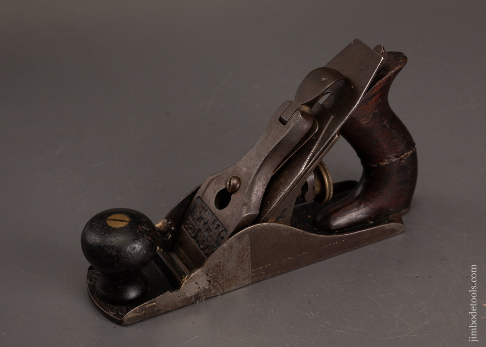 Rare-STANLEY-No.-602C-Bedrock-Smooth-Plane-122222