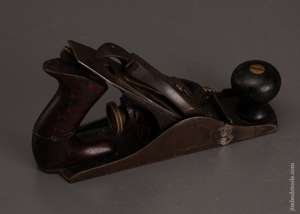 Rare-STANLEY-No.-602C-Bedrock-Smooth-Plane-122222