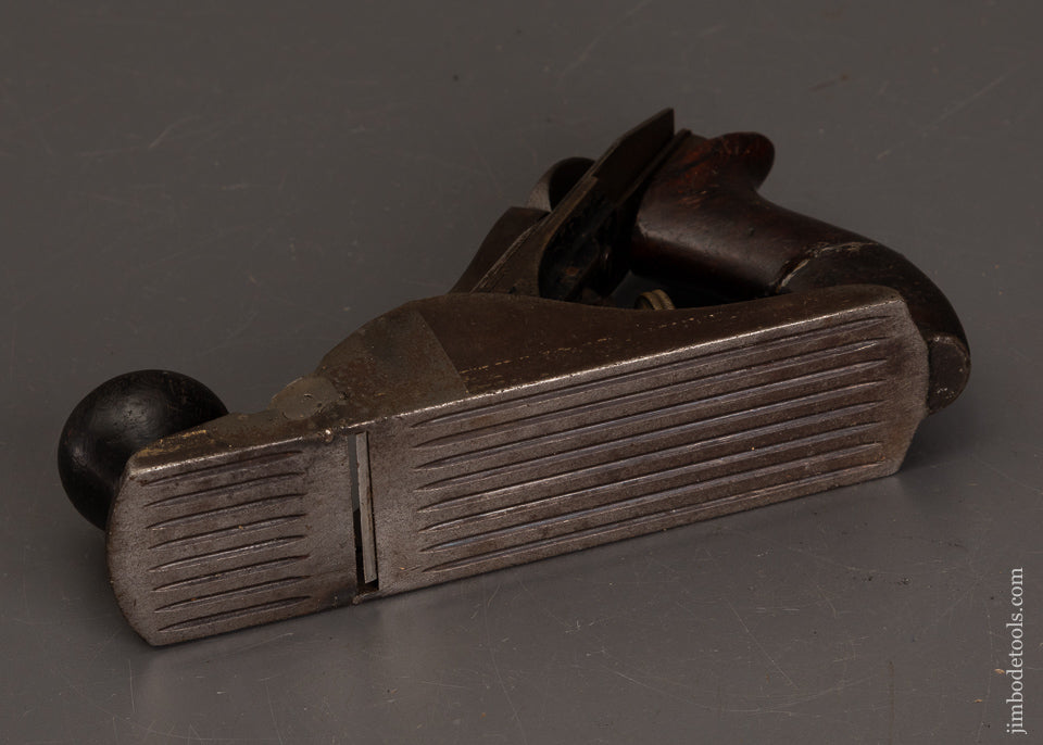 Rare-STANLEY-No.-602C-Bedrock-Smooth-Plane-122222