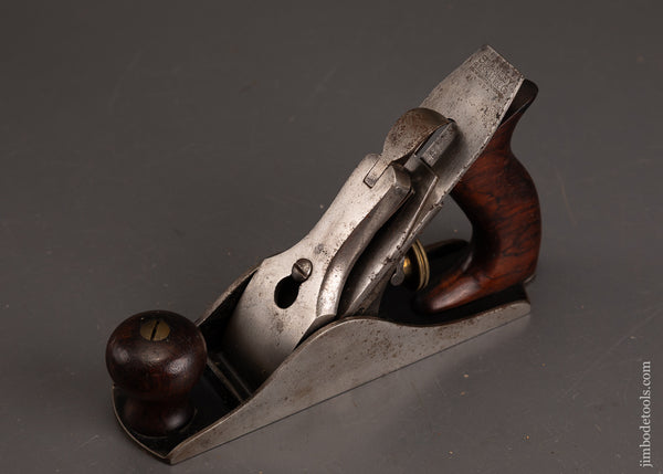 Fine-STANLEY-No.-2-Smooth-Plane-122226