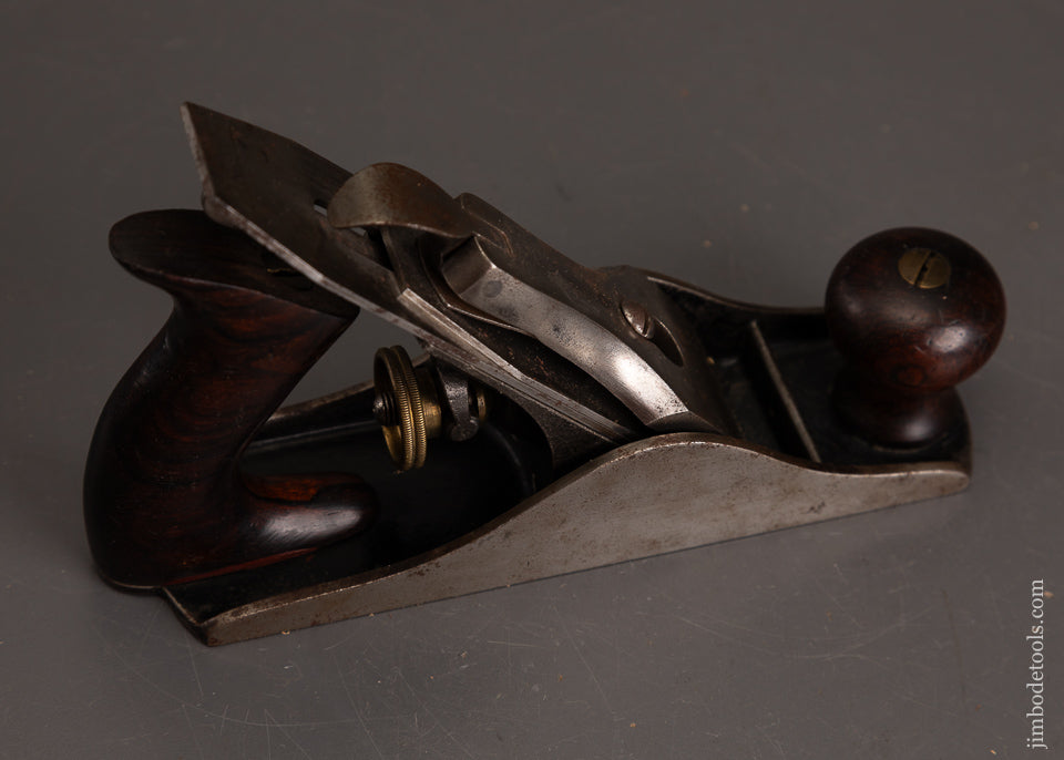 Fine-STANLEY-No.-2-Smooth-Plane-122226