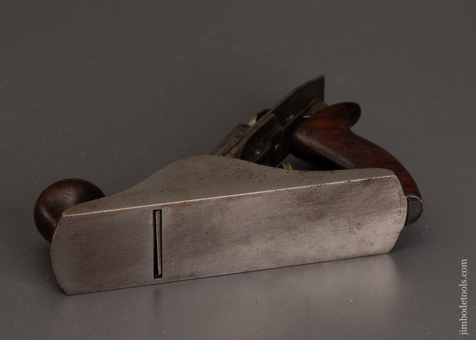 Fine-STANLEY-No.-2-Smooth-Plane-122226