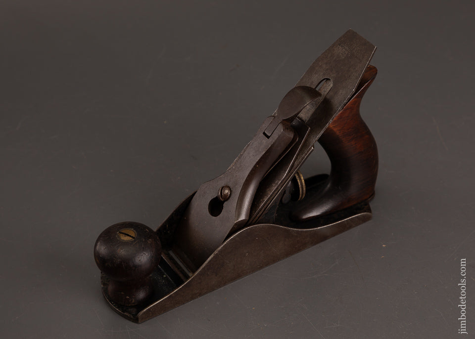 Awesome-STANLEY-No.-2-Smooth-Plane-122227