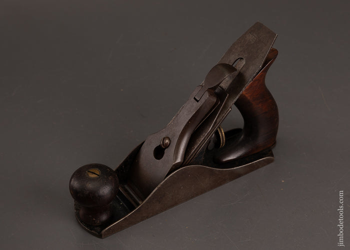Awesome-STANLEY-No.-2-Smooth-Plane-122227