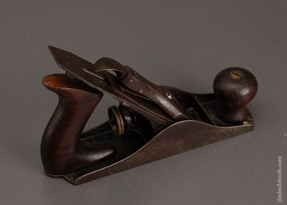 Awesome-STANLEY-No.-2-Smooth-Plane-122227