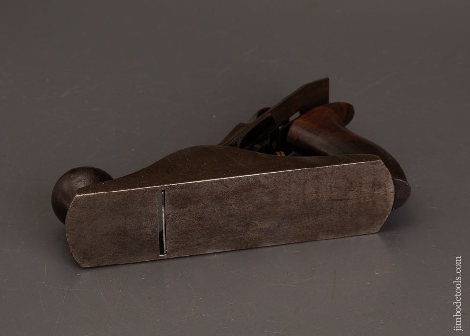 Awesome-STANLEY-No.-2-Smooth-Plane-122227