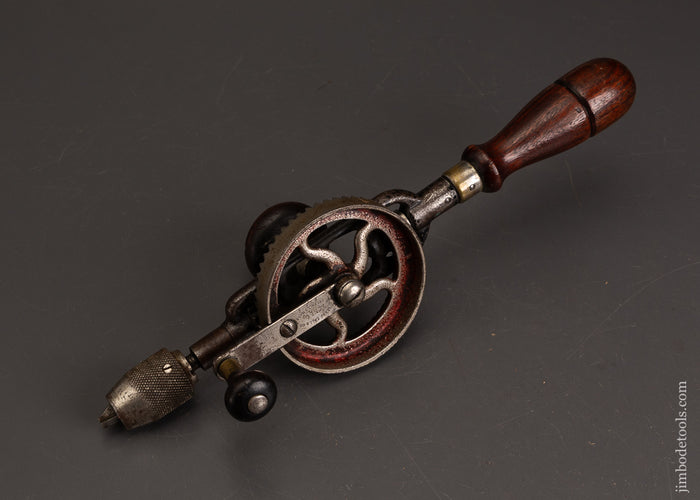 Excellent-MILLERS-FALLS-No.-5-Hand-Drill-122230