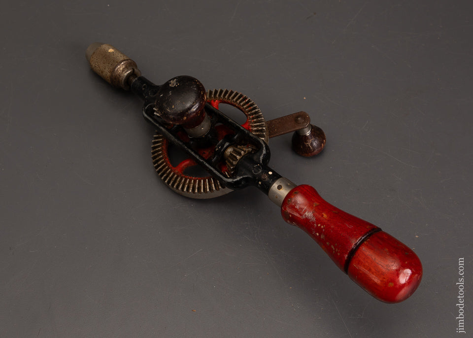 Fine-MILLERS-FALLS-No.-5A-Hand-Drill-122231