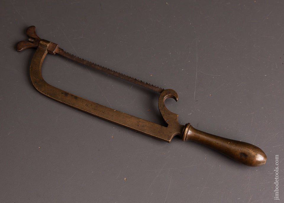 Fancy-Miniature-Solid-Brass-4-inch-Lancashire-Pattern-Saw-122235
