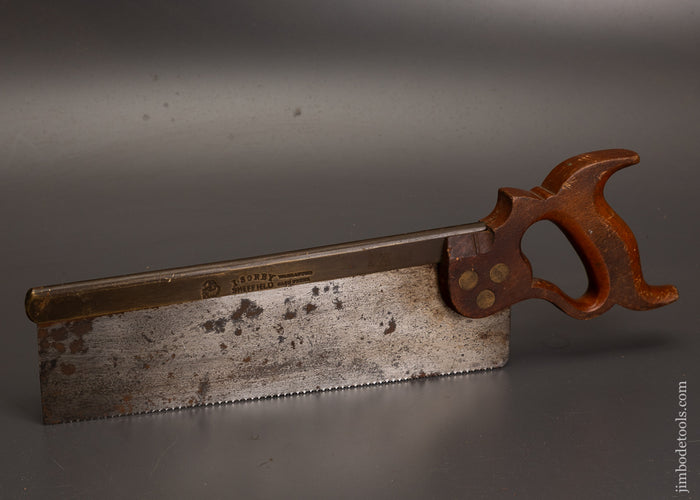 Sweet-I.-SORBY-Early-Brass-Back-Tenon-Saw-122243