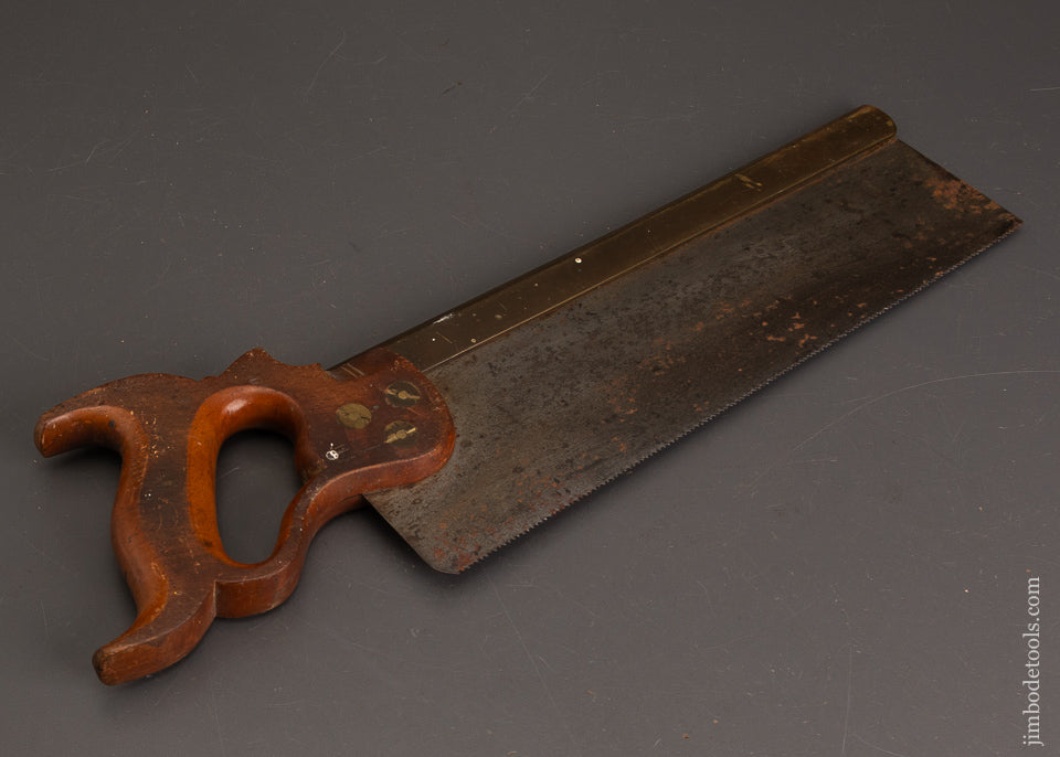 Sweet-I.-SORBY-Early-Brass-Back-Tenon-Saw-122243