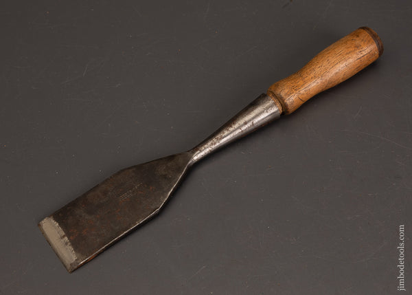 T.H.-WITHERBY-1-3/4-Inch-Socket-Chisel-122244