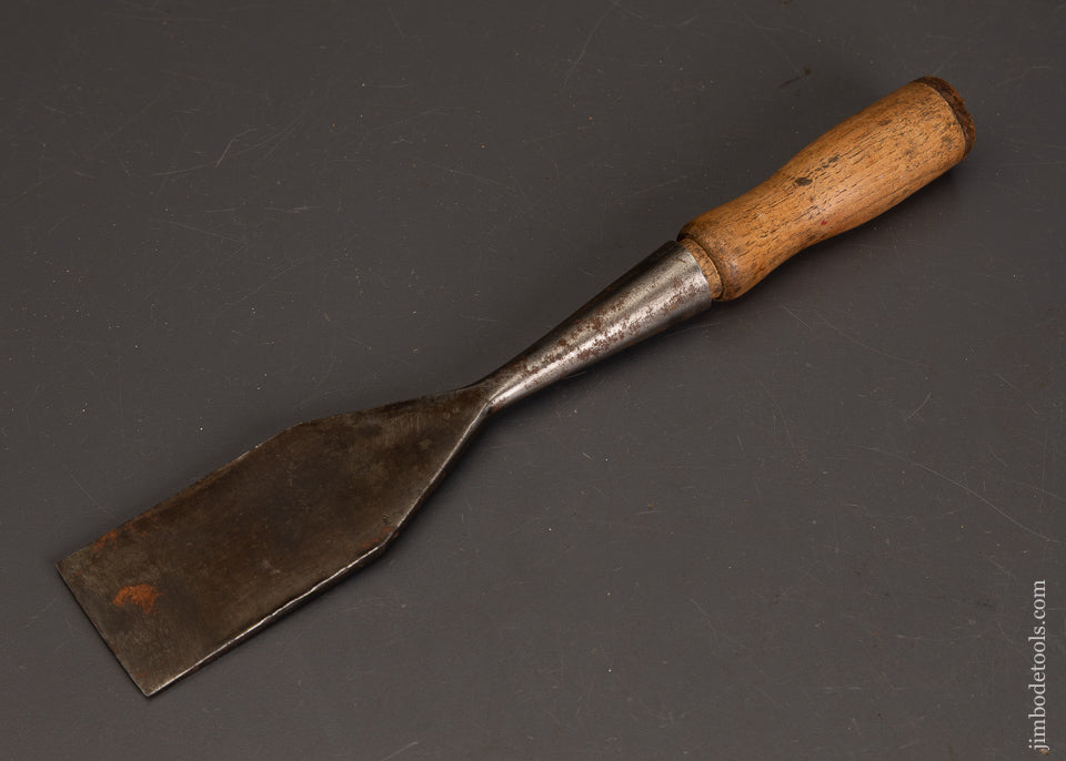 T.H.-WITHERBY-1-3/4-Inch-Socket-Chisel-122244
