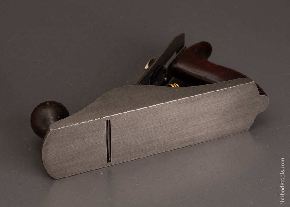 STANLEY-No.-4-Smooth-Plane-Near-Mint-in-Box-122247