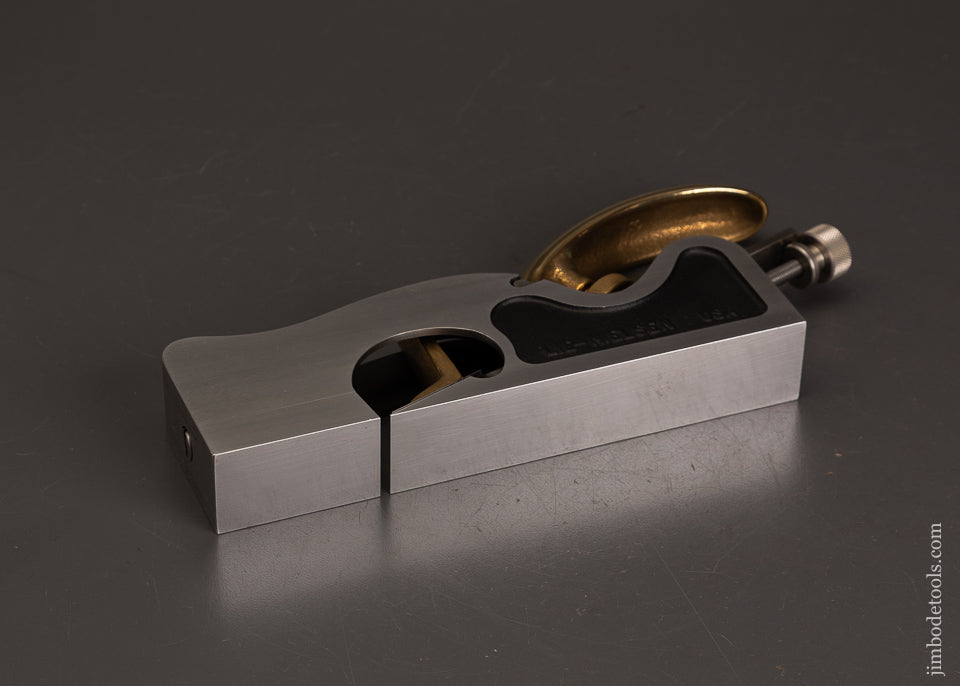 LIE-NIELSEN-No.-073-Large-Shoulder-Plane-Mint-in-Box-122251