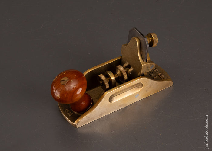 Out-of-Stock-&-Unavailable-LIE-NIELSEN-No.-212-Scraper-Plane-122253