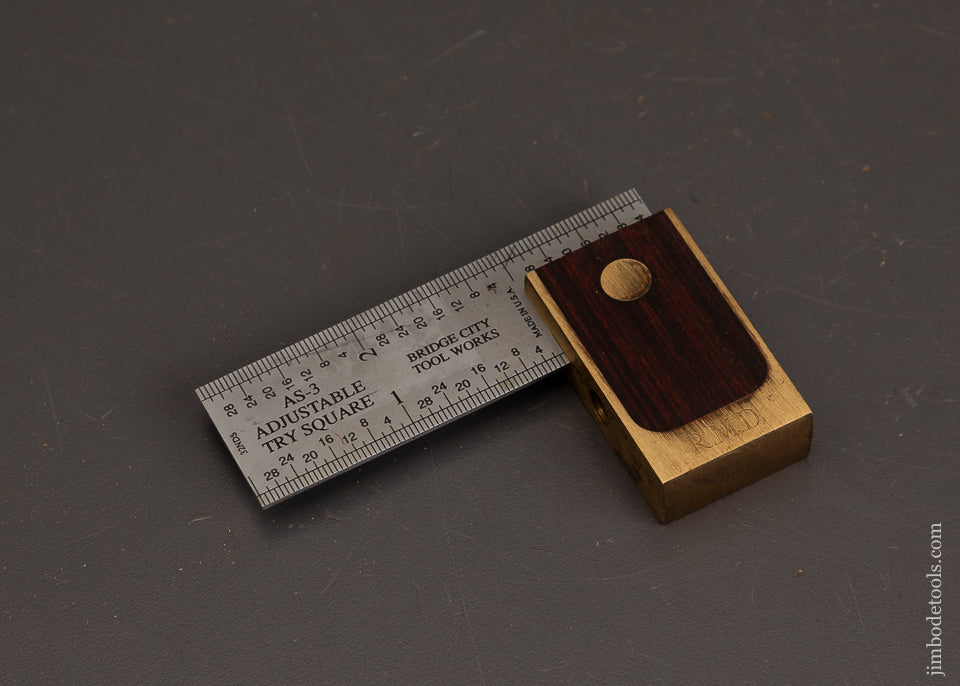 BRIDGE-CITY-TOOL-WORKS-AS-3-Mini-Adjustable-Try-Square-122254