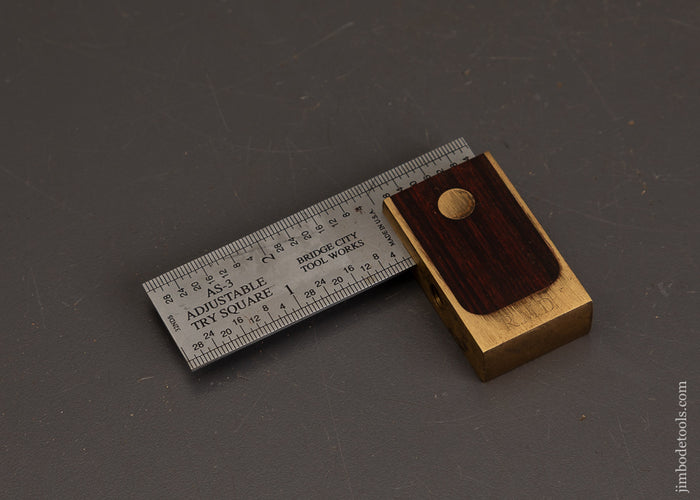 BRIDGE-CITY-TOOL-WORKS-AS-3-Mini-Adjustable-Try-Square-122254