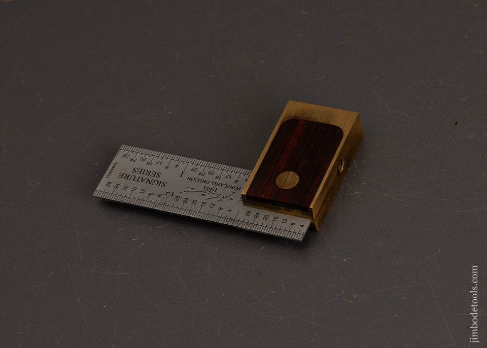 BRIDGE-CITY-TOOL-WORKS-AS-3-Mini-Adjustable-Try-Square-122254