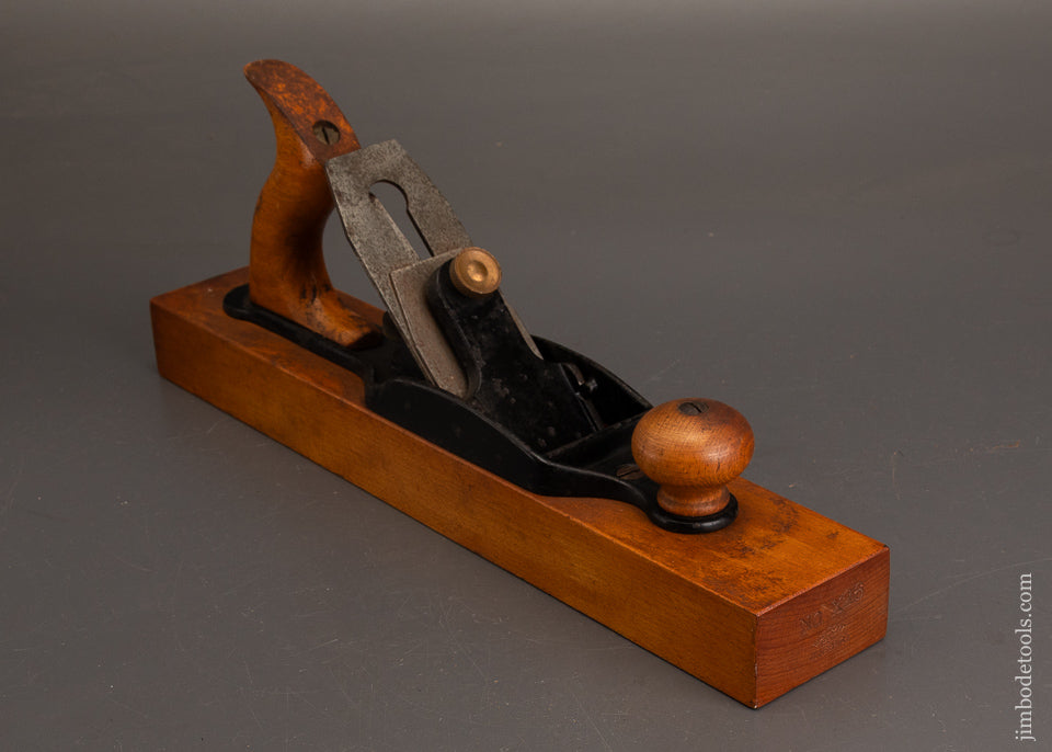 Mint-New-Old-Stock-Very-Rare-UNION-MFG-CO.-Vertical-Post-No.-X26-Jack-Plane-122261-AS-OF-OCT-4