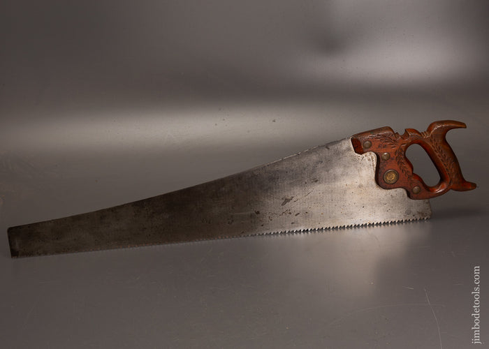 Good-User-ATKINS-No.-53-Rip-Hand-Saw-122268