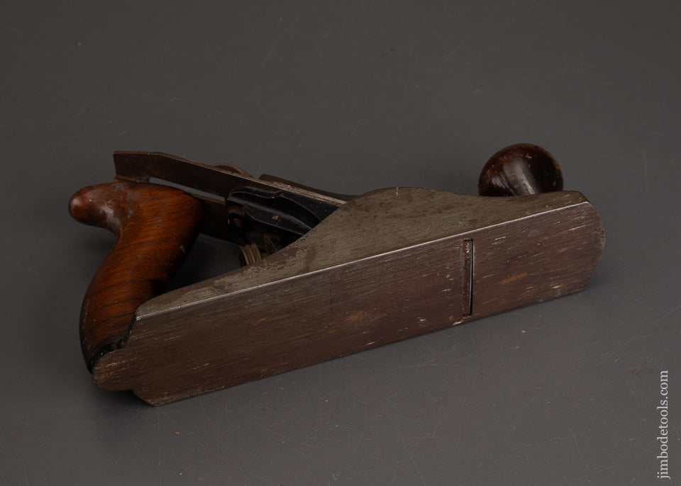 Fine-STANLEY-No.-3-Smooth-Plane-122283