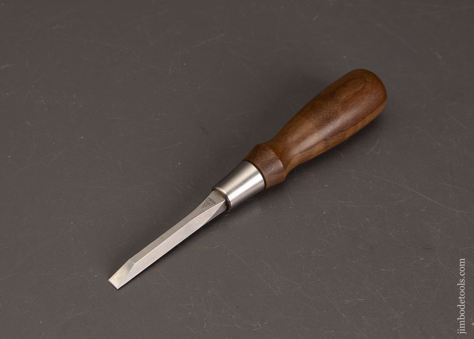 BLUE-SPRUCE-TOOL-WORKS-1/4-Inch-Butt-Chisel-Mint-122290