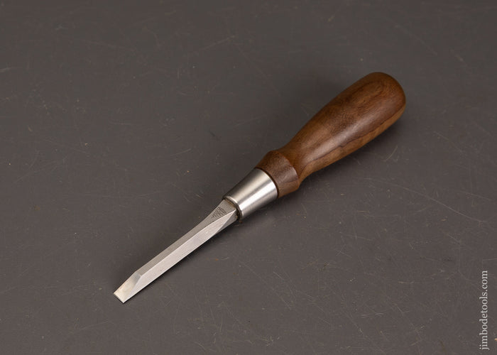 BLUE-SPRUCE-TOOL-WORKS-1/4-Inch-Butt-Chisel-Mint-122290