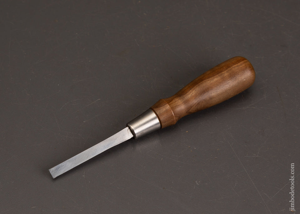 BLUE-SPRUCE-TOOL-WORKS-1/4-Inch-Butt-Chisel-Mint-122290