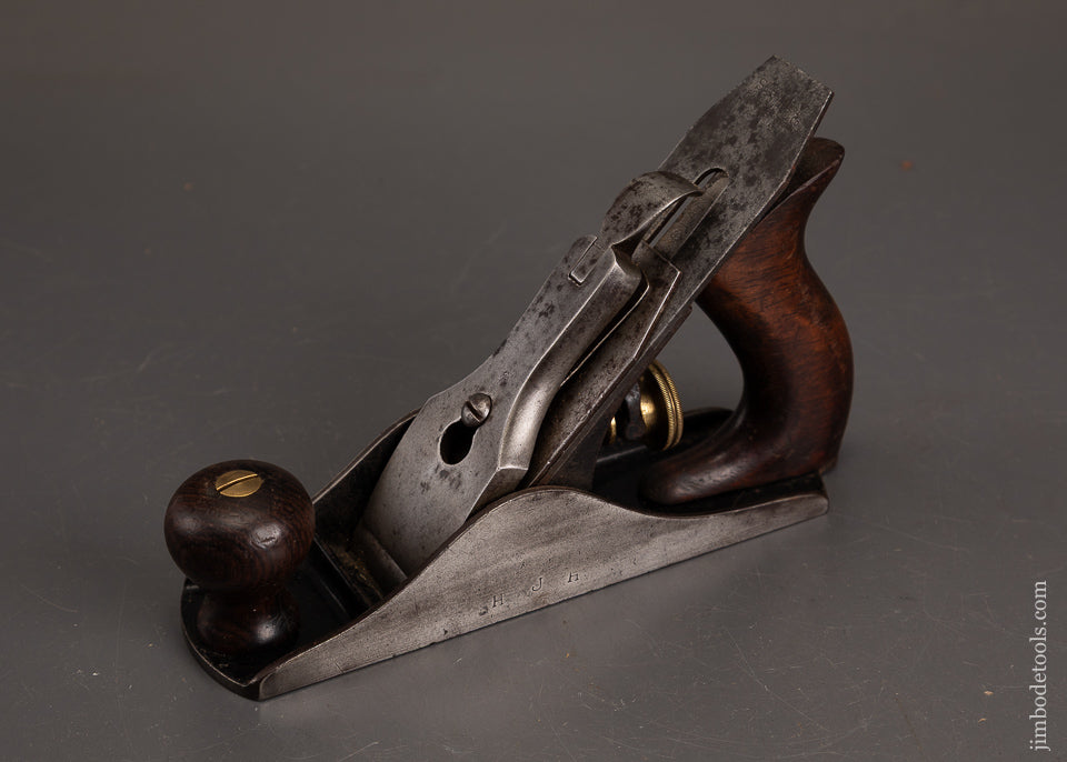 Excellent-STANLEY-No.-2-Smooth-Plane-122297