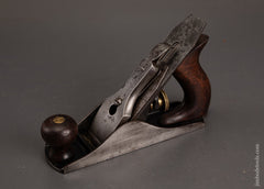 Excellent STANLEY No. 2 Smooth Plane - 122297 – Jim Bode Tools